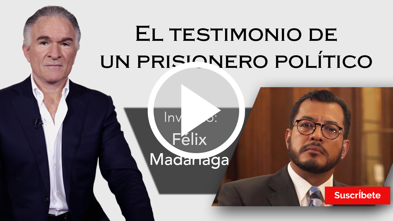 267. Dionisio y Félix Madariaga: El testimonio de un prisionero político. Razón de Estado