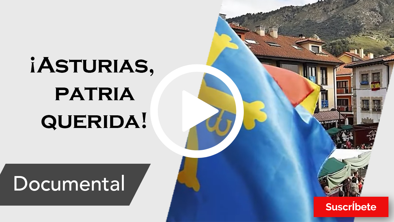 301. ¡Asturias, patria querida! 