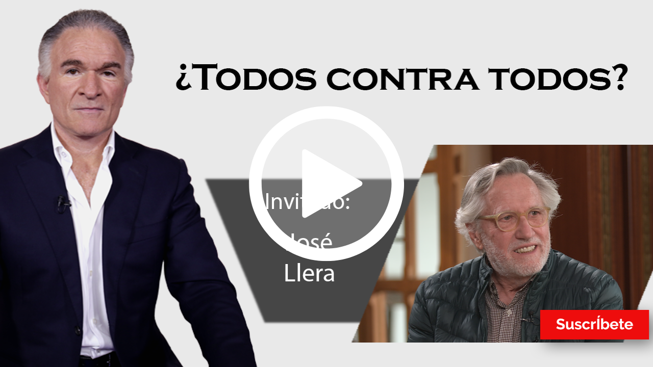 306. Dionisio y José Llera: ¿Todos contra todos?