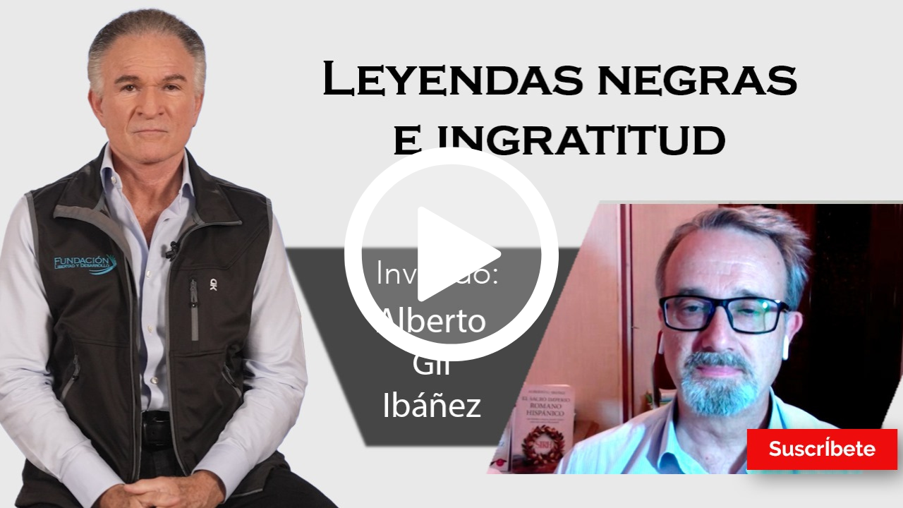 320. Dionisio y Alberto Gil Ibáñez: Leyendas negras e ingratitud