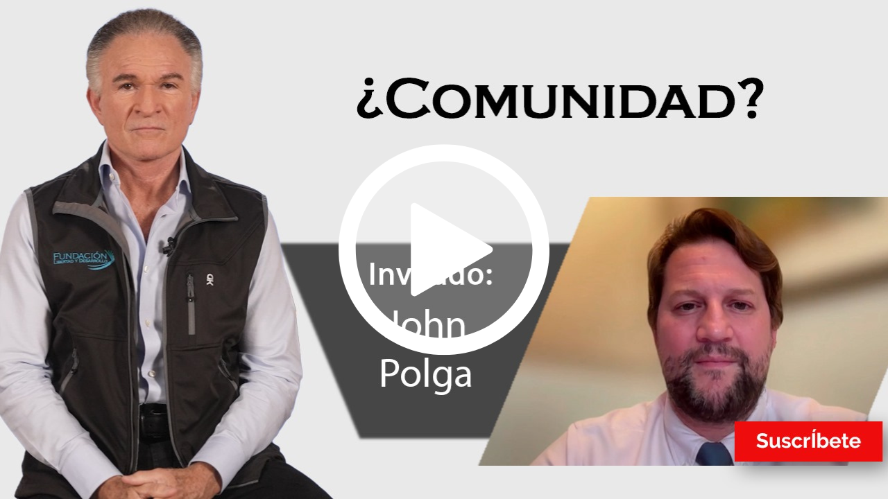 323. Dionisio y John Polga: ¿Comunidad?