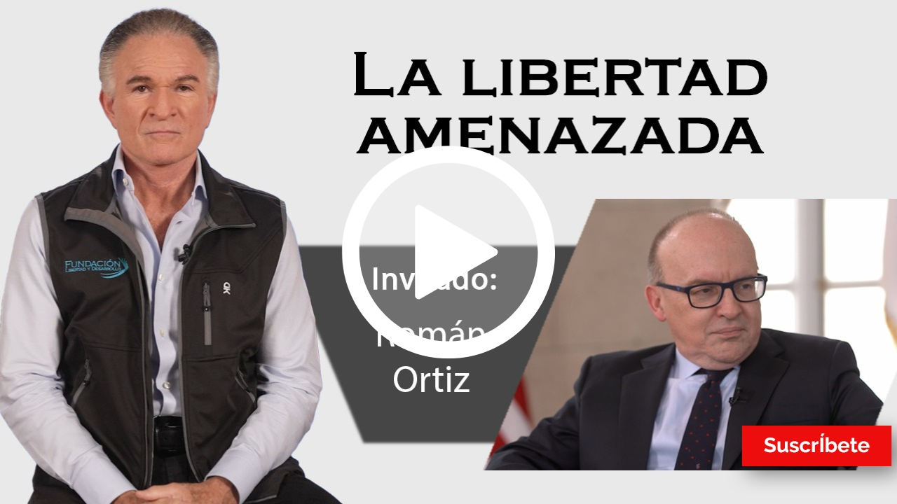 333. Dionisio y Román Ortiz: La libertad amenazada