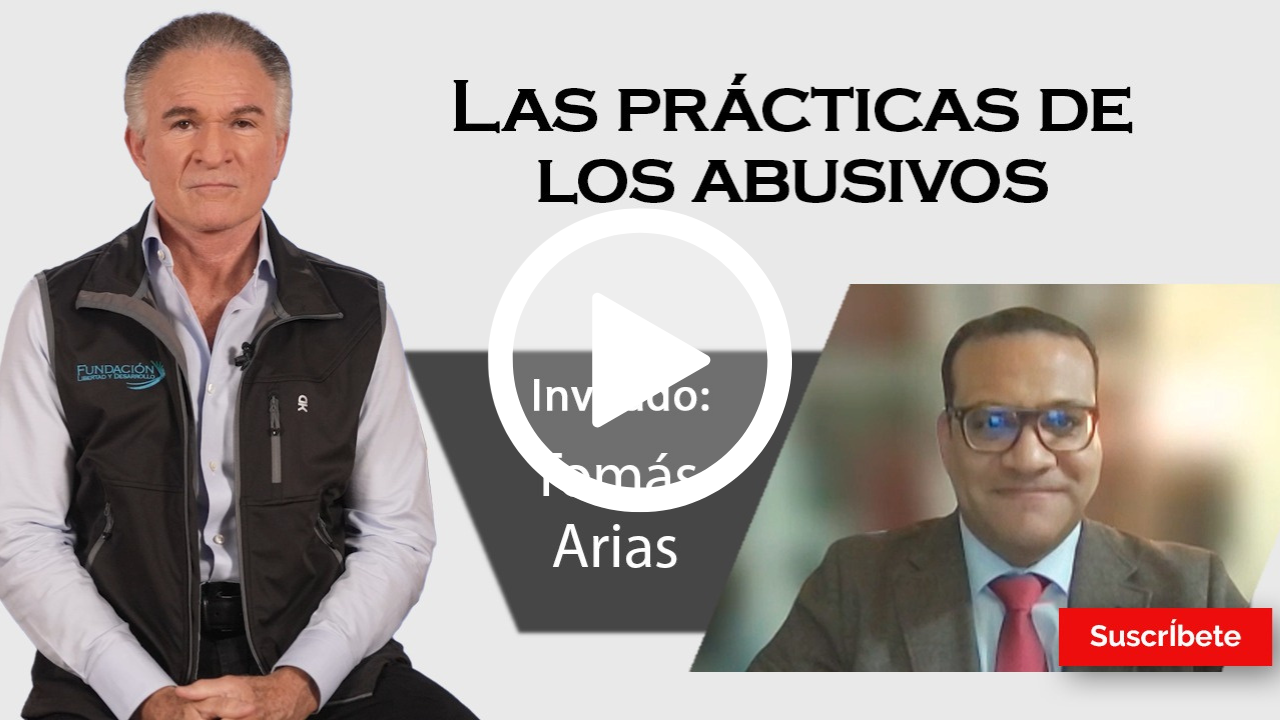 Dionisio y Tomás Arias: Las prácticas de los abusivos