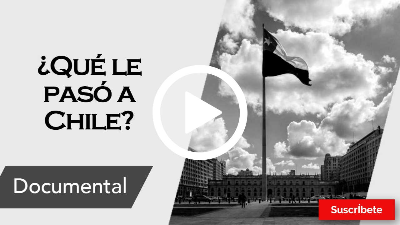 376. ¿Qué le pasó a Chile?
