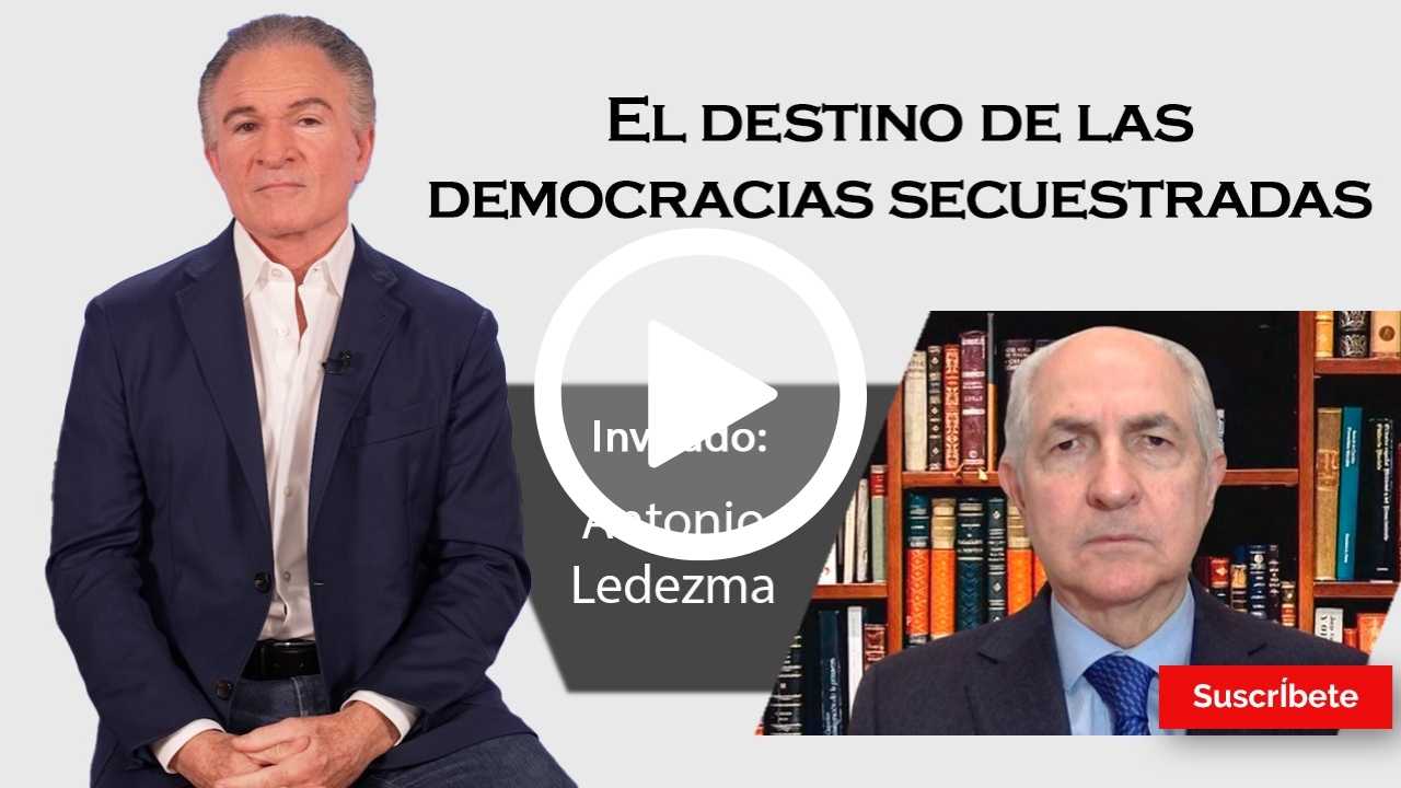401. De la mentira de los despostas a la verdad de la libertad