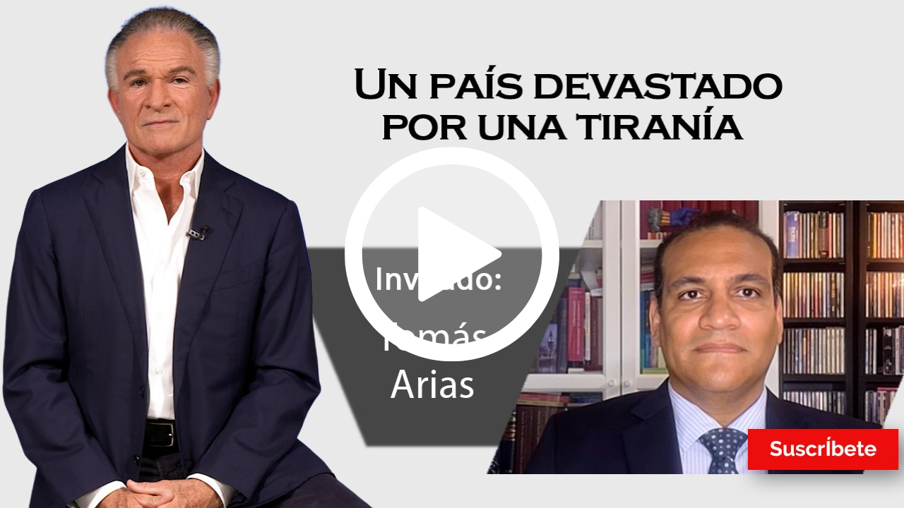 411. Dionisio y Tomás Arias: Un país devastado por una tiranía