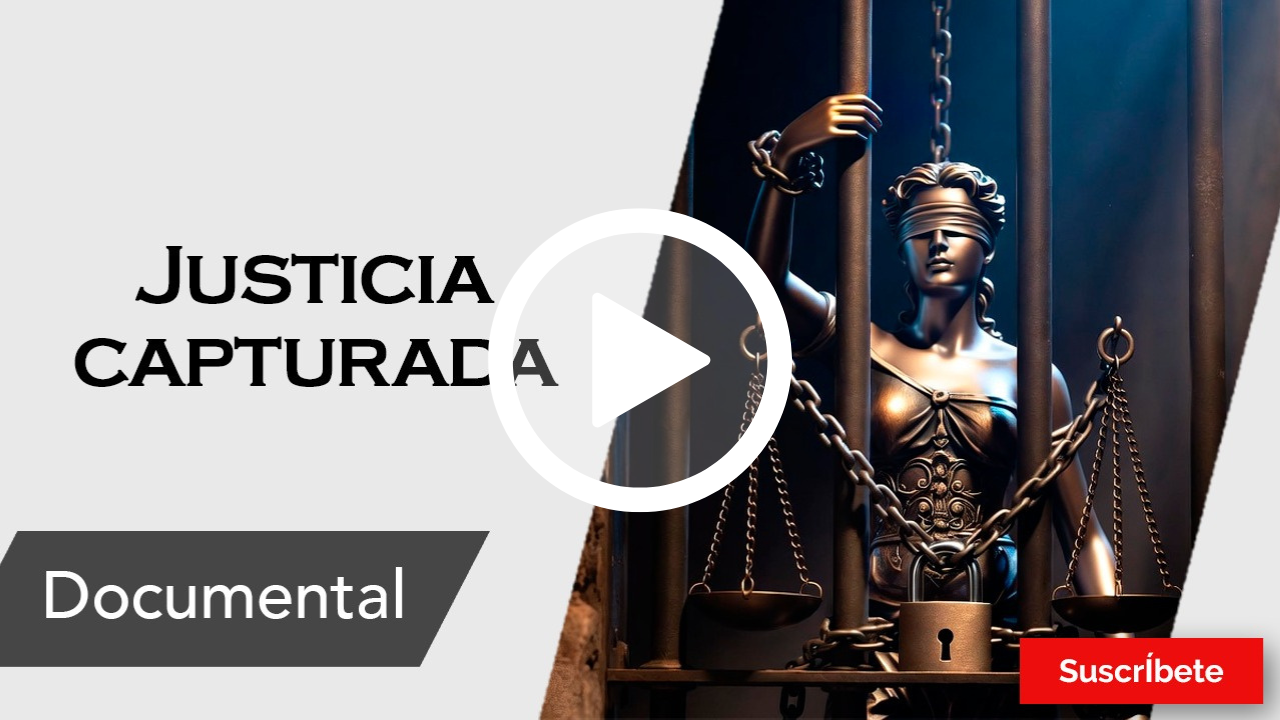414. Justicia capturada