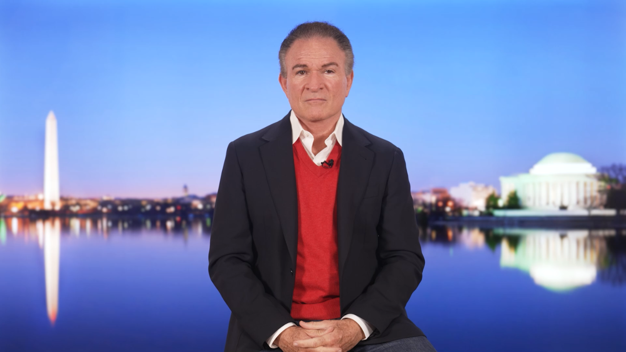 393. Dionisio Gutiérrez: Occidente debe ser faro de libertad