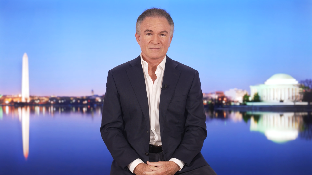 Dionisio Gutiérrez: Dos maneras de entender el poder y la libertad