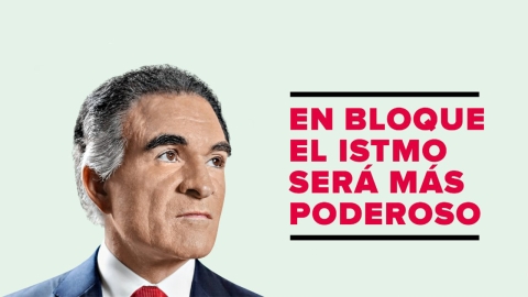 Dionisio Gutiérrez en portada de Forbes Centroamérica aboga por la integración