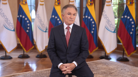 334. Dionisio Gutiérrez: Las naciones que son dignas de ese nombre