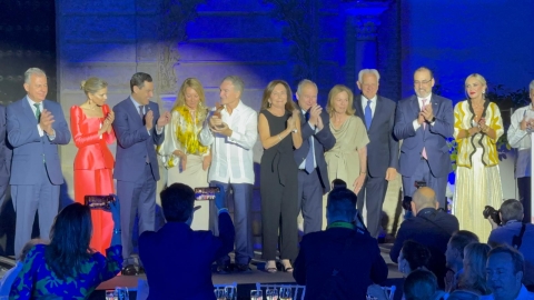 Premio Enrique V. Iglesias