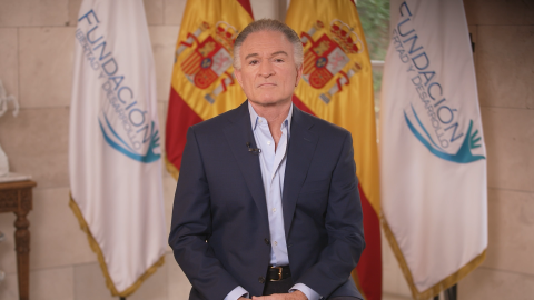 381. Dionisio Gutiérrez: Llegó la hora de verse al espejo