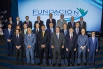 Presidentes y personalidades internacionales invitadas al V Encuentro Ciudadano