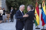 Dionisio Gutiérrez y Álvaro Vargas Llosa