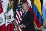 Discurso de Iván Duque