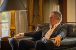 Dionisio Gutierrez, presidente de Fundación Libertad y Desarrollo