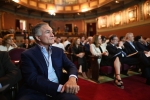 Dionisio Gutiérrez en el Foro Libertad y Democracia