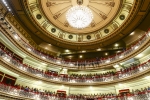 VI Encuentro Ciudadano en el Teatro Campoamor 