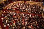 VI Encuentro Ciudadano en el Teatro Campoamor 
