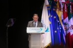 Palabras de bienvenida de Alfredo Canteli, alcalde de Oviedo