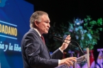 Discurso de Dionisio Gutiérrez, presidente de Fundación Libertad y Desarrollo