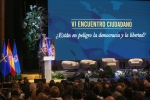 Discurso de Dionisio Gutiérrez, presidente de Fundación Libertad y Desarrollo